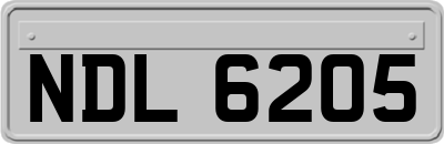 NDL6205