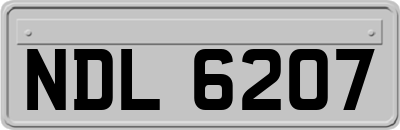 NDL6207