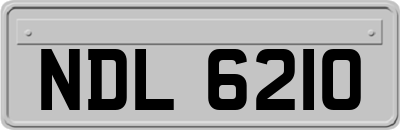NDL6210