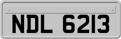 NDL6213