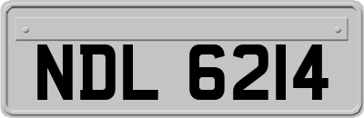 NDL6214