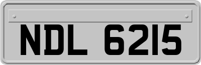 NDL6215