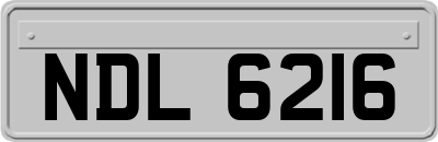 NDL6216