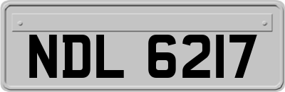 NDL6217