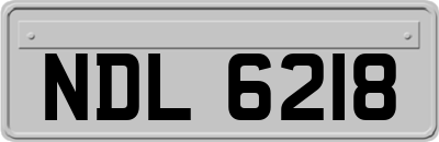 NDL6218
