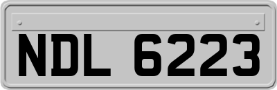NDL6223