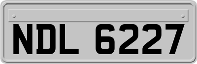 NDL6227