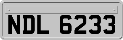 NDL6233