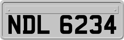 NDL6234