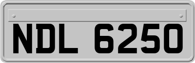 NDL6250
