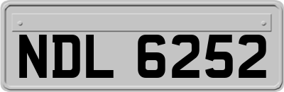 NDL6252