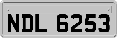NDL6253