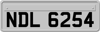 NDL6254
