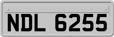 NDL6255