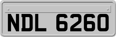 NDL6260