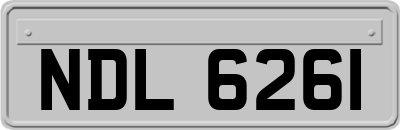 NDL6261