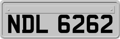 NDL6262
