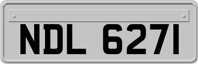 NDL6271