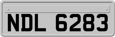 NDL6283