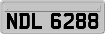 NDL6288