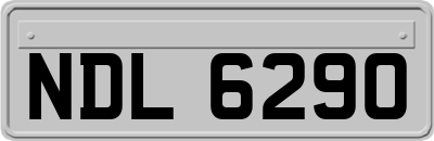 NDL6290