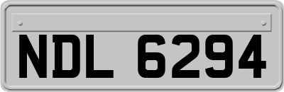 NDL6294