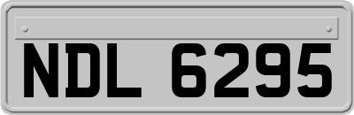 NDL6295