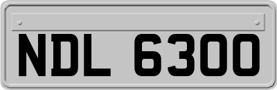NDL6300