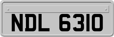 NDL6310