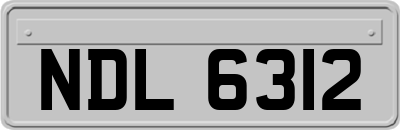 NDL6312