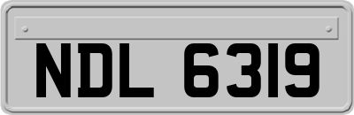 NDL6319
