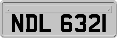 NDL6321