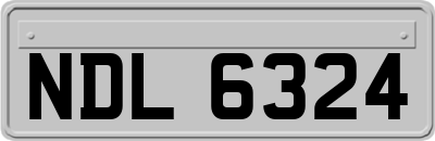 NDL6324