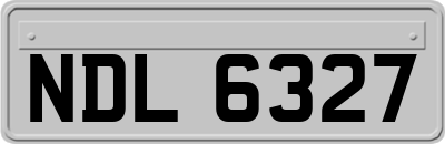 NDL6327