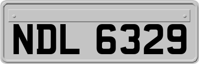 NDL6329