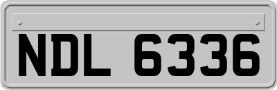 NDL6336