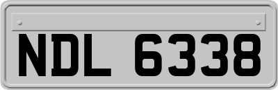 NDL6338