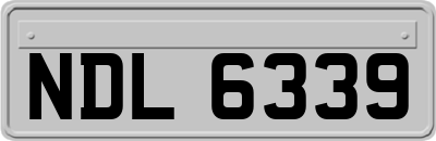 NDL6339