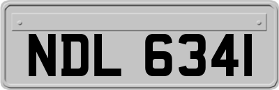 NDL6341