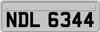 NDL6344
