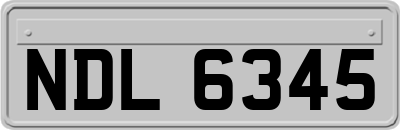 NDL6345
