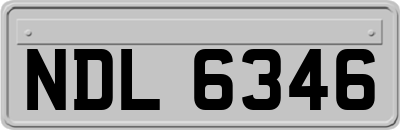 NDL6346