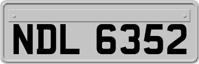 NDL6352