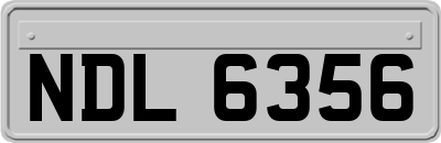 NDL6356