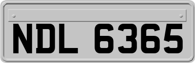 NDL6365
