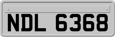NDL6368