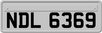 NDL6369