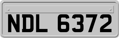 NDL6372
