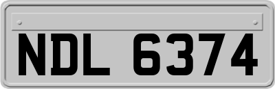 NDL6374