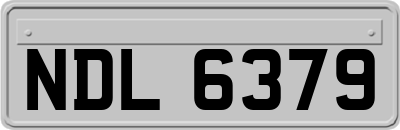 NDL6379